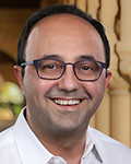 Josef Parvizi, MD, PhD
