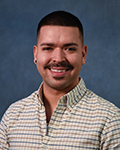 Raul Arturo Ramos