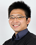 Yuan Chang Leong