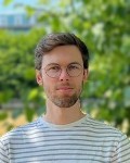 Matt Getz headshot