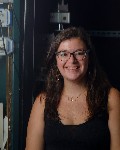 Emily Wilson headshot
