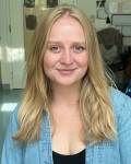 Billie Goolsby Headshot