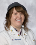 Britt Gratreak Headshot