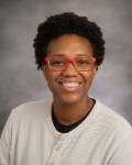 Dionna Williams Headshot