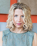 Beth Stevens headshot