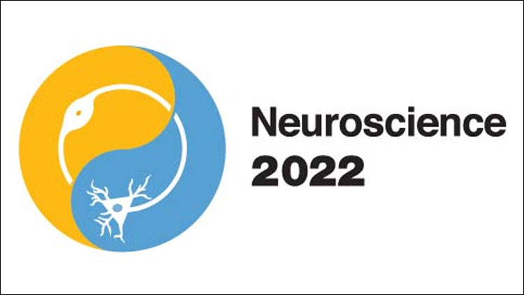 Neuroscience 2022 Logo